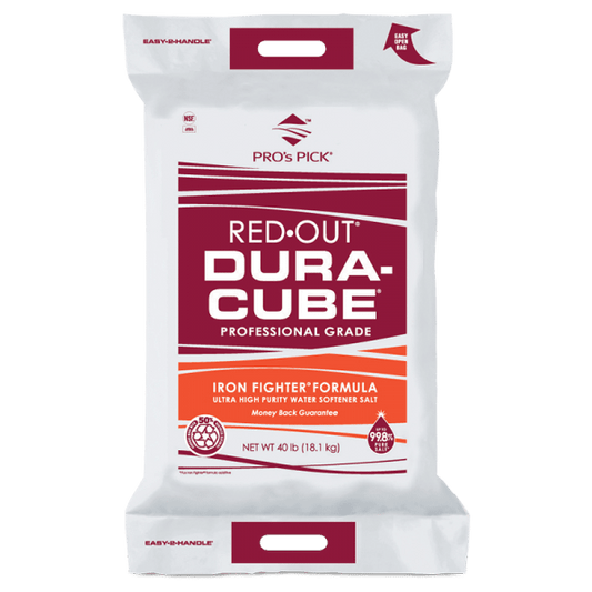 Red Salt (40 lbs)