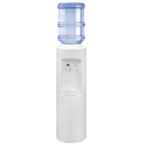Hot and Cold Water Cooler