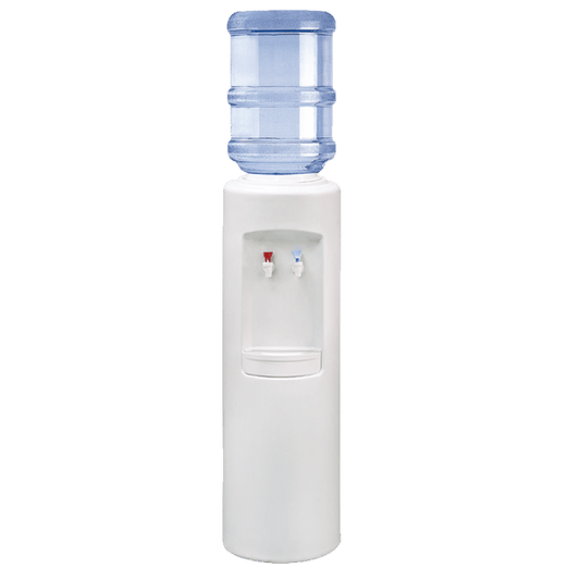 Hot and Cold Water Cooler